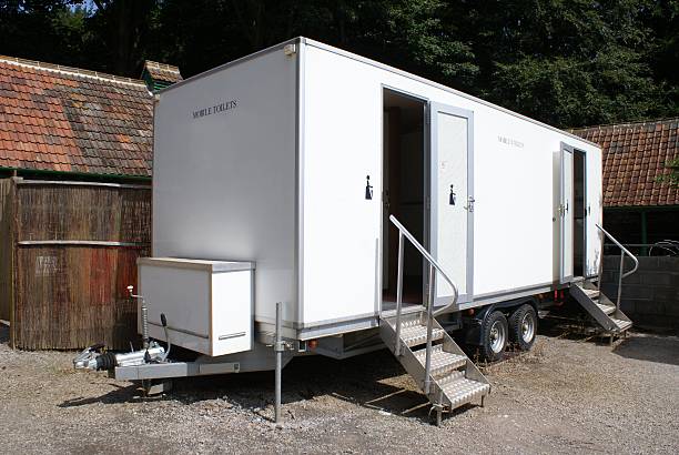 Best Portable Restrooms for Agricultural Sites  in USA